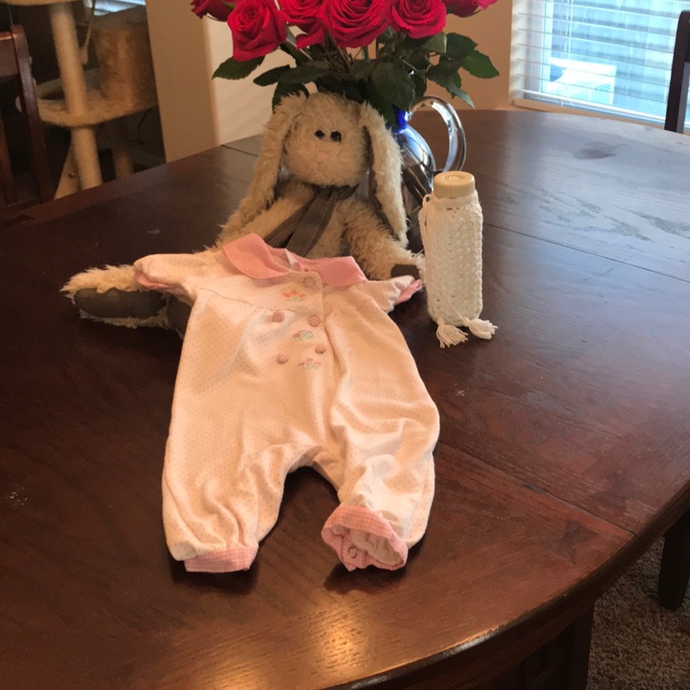 Little Miracle 6-9 months